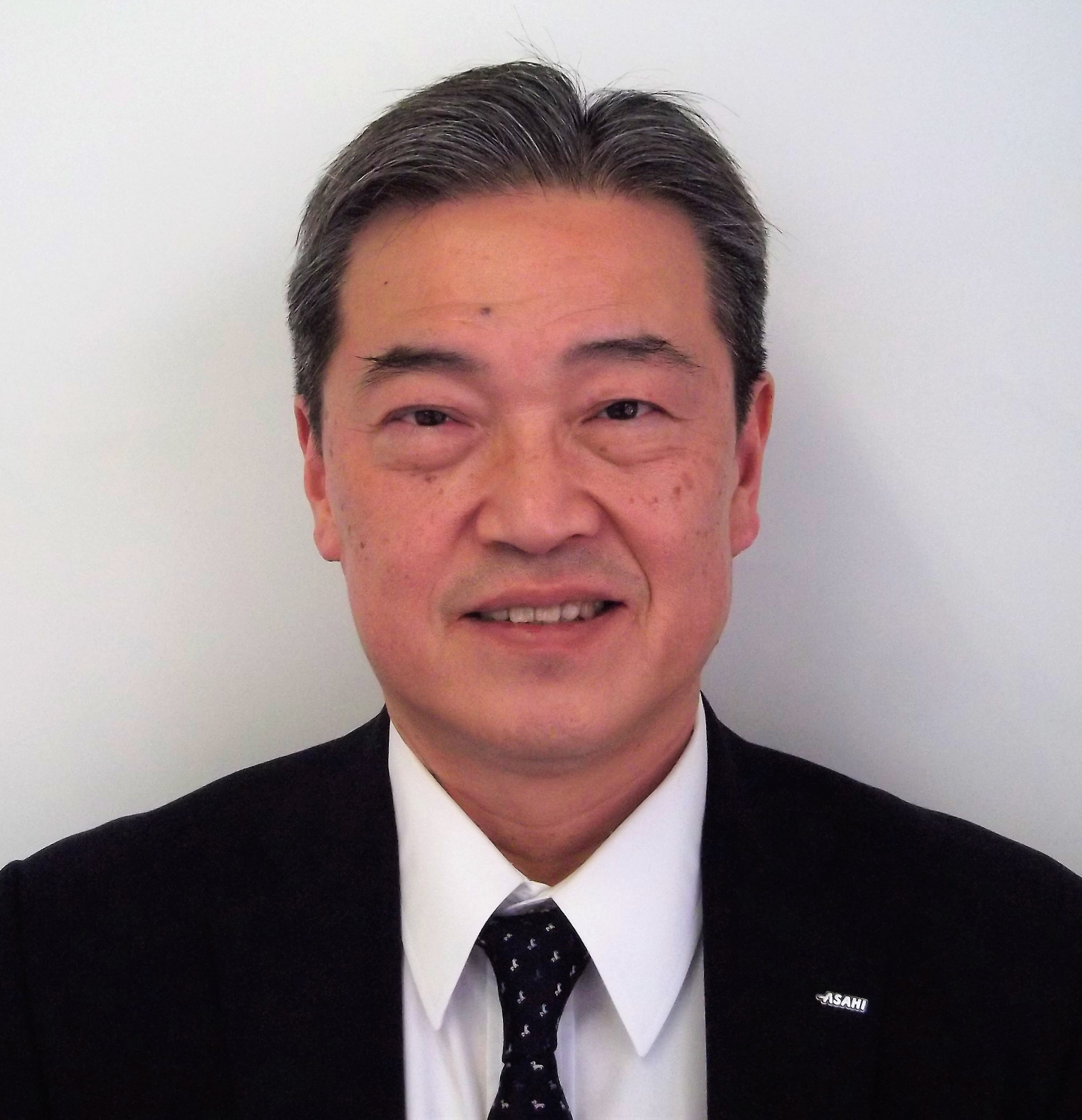廣田知文代表取締役